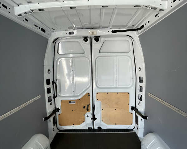 Опель Movano, об'ємом двигуна 0 л та пробігом 158 тис. км за 20100 $, фото 61 на Automoto.ua