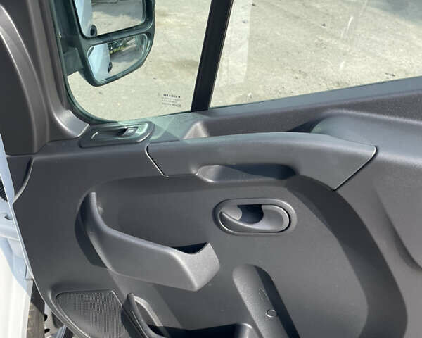 Опель Movano, об'ємом двигуна 0 л та пробігом 158 тис. км за 20100 $, фото 50 на Automoto.ua