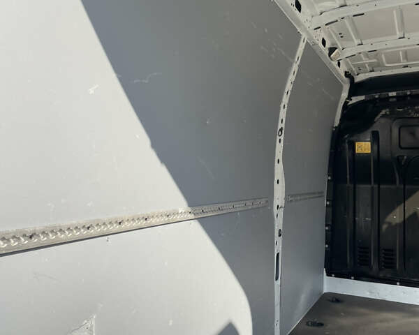 Опель Movano, об'ємом двигуна 0 л та пробігом 158 тис. км за 20100 $, фото 57 на Automoto.ua