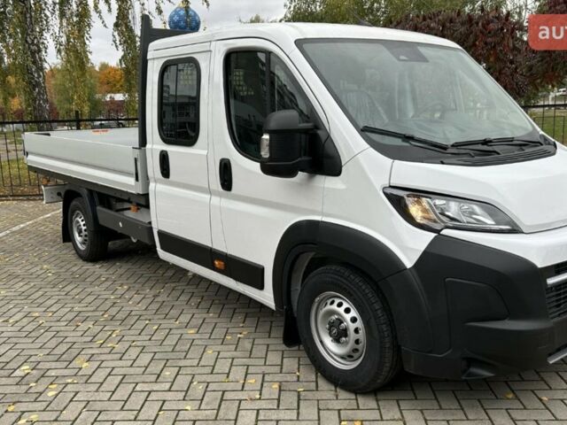 Опель Movano 2025 года купить новое авто Опель Movano 2025 года от официального дилера АВТОАЛЬЯНС СУМИ Опель фото
