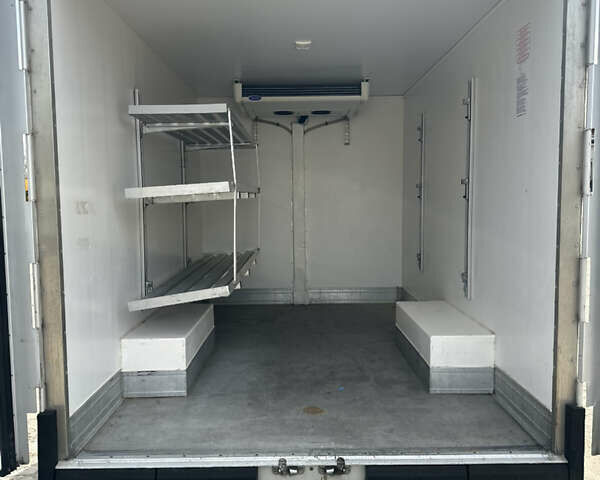Опель Movano, объемом двигателя 2.3 л и пробегом 175 тыс. км за 19700 $, фото 14 на Automoto.ua