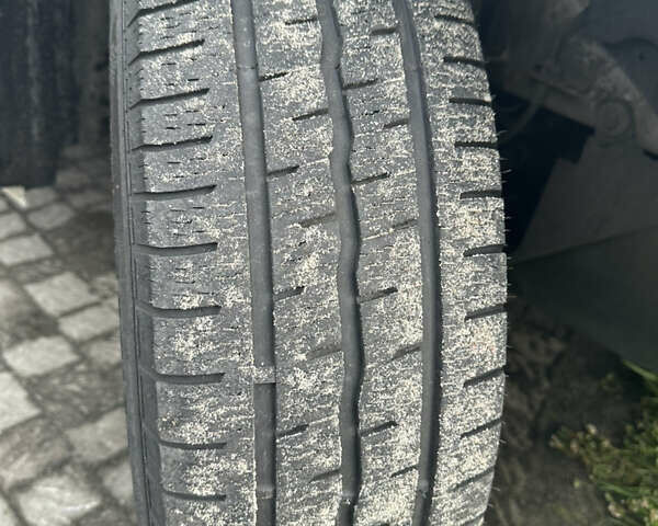 Опель Movano, объемом двигателя 2.3 л и пробегом 330 тыс. км за 23000 $, фото 18 на Automoto.ua