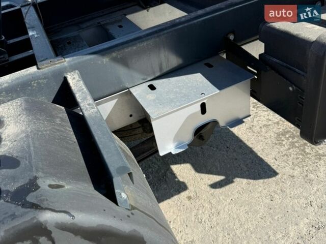 Опель Movano, объемом двигателя 2.3 л и пробегом 177 тыс. км за 26999 $, фото 36 на Automoto.ua