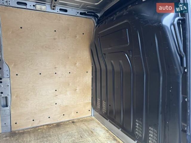 Опель Movano, объемом двигателя 2.3 л и пробегом 200 тыс. км за 21700 $, фото 24 на Automoto.ua