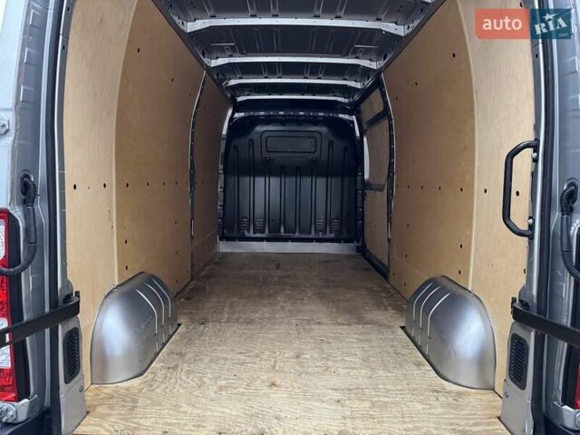 Опель Movano, объемом двигателя 2.3 л и пробегом 200 тыс. км за 21700 $, фото 25 на Automoto.ua