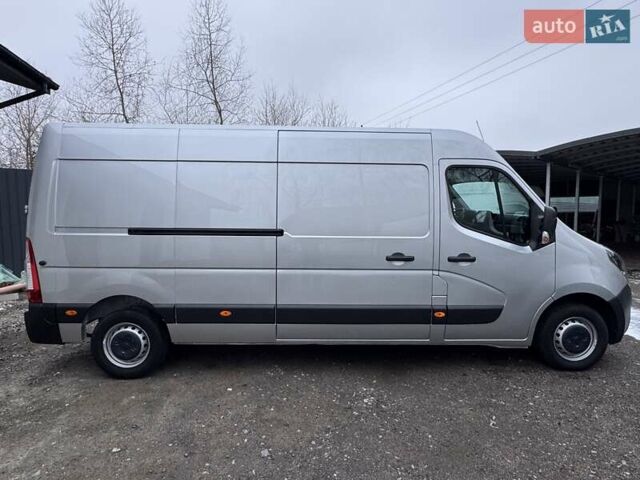Опель Movano, объемом двигателя 2.3 л и пробегом 200 тыс. км за 21700 $, фото 37 на Automoto.ua