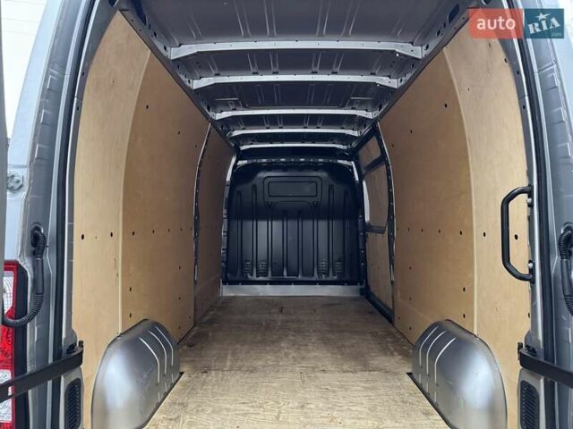 Опель Movano, объемом двигателя 2.3 л и пробегом 200 тыс. км за 21700 $, фото 26 на Automoto.ua