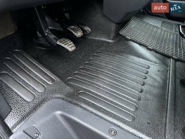 Опель Movano, объемом двигателя 2.3 л и пробегом 200 тыс. км за 21700 $, фото 13 на Automoto.ua