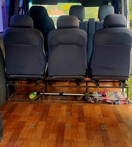 Опель Movano, об'ємом двигуна 2.5 л та пробігом 0 тис. км за 3200 $, фото 3 на Automoto.ua