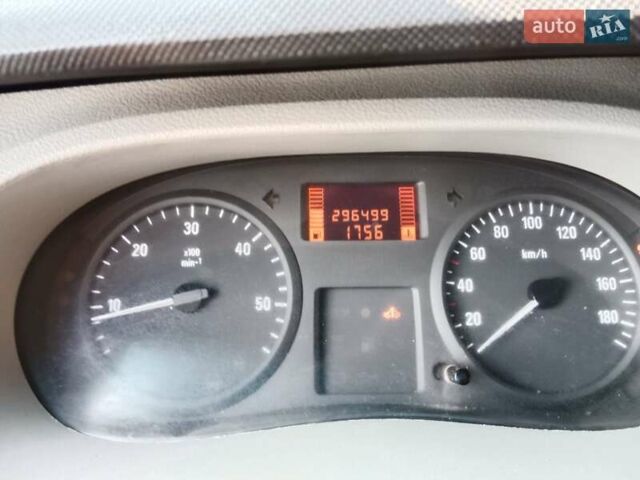 Опель Movano, объемом двигателя 2.5 л и пробегом 3 тыс. км за 8000 $, фото 6 на Automoto.ua