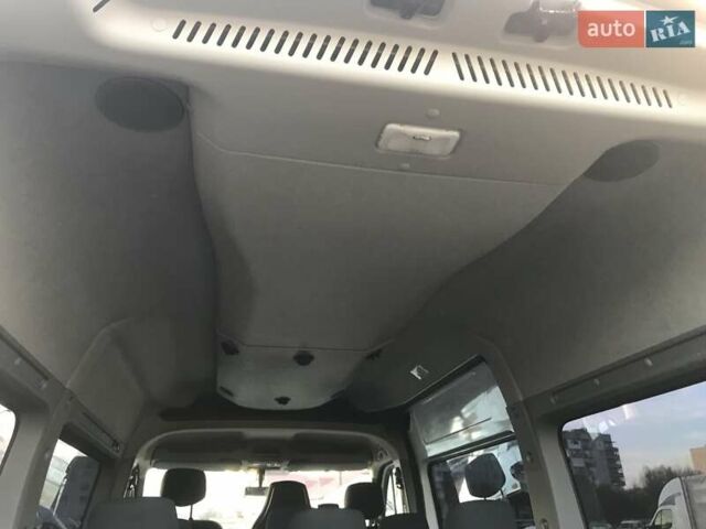 Опель Movano, об'ємом двигуна 0 л та пробігом 298 тис. км за 16950 $, фото 27 на Automoto.ua
