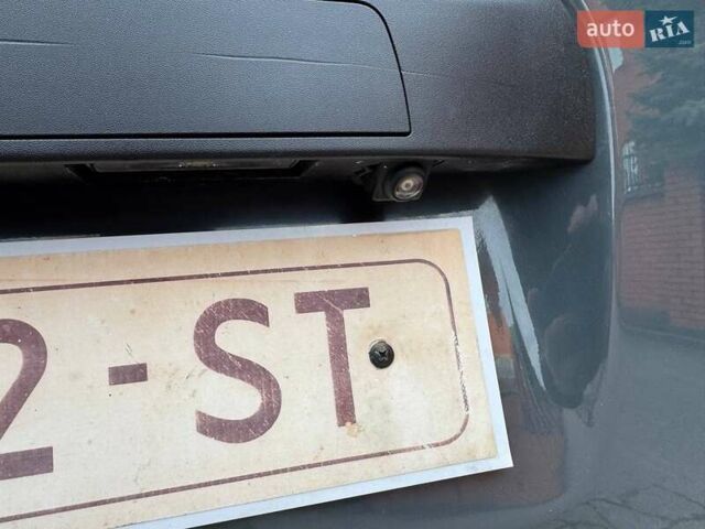 Серый Опель Movano, объемом двигателя 2.3 л и пробегом 208 тыс. км за 20500 $, фото 14 на Automoto.ua