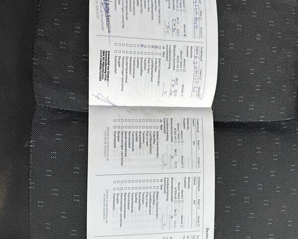 Серый Опель Movano, объемом двигателя 2.3 л и пробегом 208 тыс. км за 20500 $, фото 41 на Automoto.ua