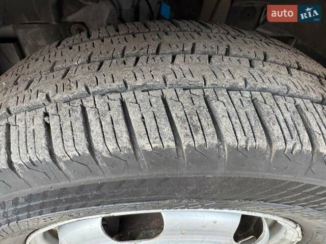 Серый Опель Movano, объемом двигателя 2.3 л и пробегом 208 тыс. км за 20500 $, фото 12 на Automoto.ua