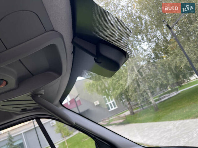 Сірий Опель Movano, об'ємом двигуна 2.3 л та пробігом 124 тис. км за 19500 $, фото 28 на Automoto.ua