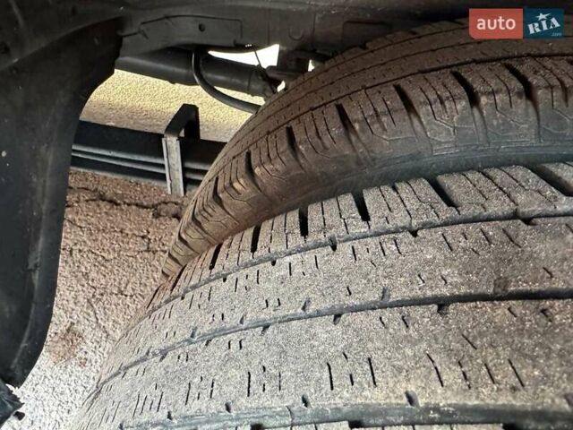 Серый Опель Movano, объемом двигателя 2.3 л и пробегом 208 тыс. км за 20500 $, фото 15 на Automoto.ua