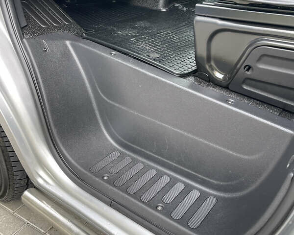 Серый Опель Movano, объемом двигателя 2.3 л и пробегом 124 тыс. км за 19700 $, фото 20 на Automoto.ua