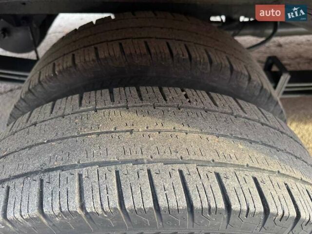 Серый Опель Movano, объемом двигателя 2.3 л и пробегом 208 тыс. км за 20500 $, фото 18 на Automoto.ua