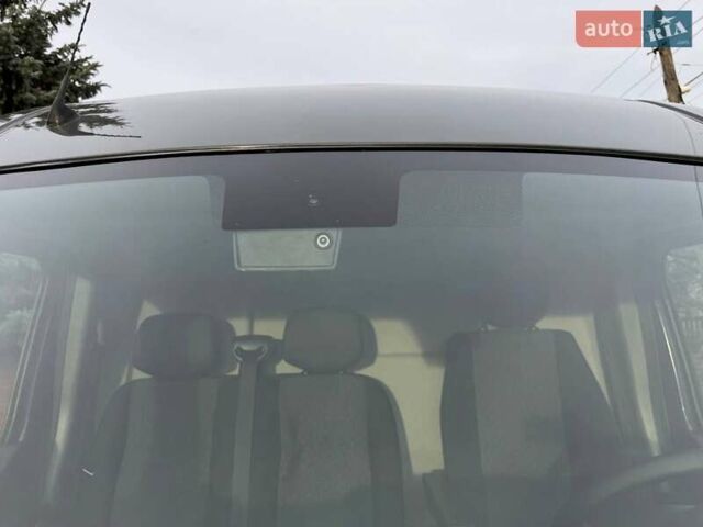 Серый Опель Movano, объемом двигателя 2.3 л и пробегом 208 тыс. км за 20500 $, фото 5 на Automoto.ua