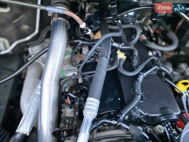 Сірий Опель Movano, об'ємом двигуна 2.3 л та пробігом 287 тис. км за 18890 $, фото 52 на Automoto.ua