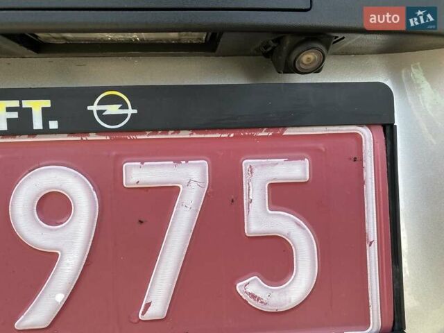 Сірий Опель Movano, об'ємом двигуна 2.3 л та пробігом 287 тис. км за 18890 $, фото 24 на Automoto.ua