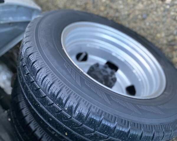 Серый Опель Movano, объемом двигателя 2.3 л и пробегом 287 тыс. км за 18890 $, фото 27 на Automoto.ua