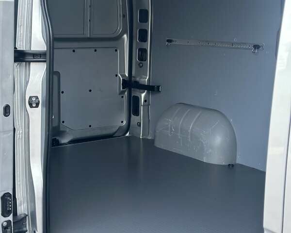 Серый Опель Movano, объемом двигателя 2.3 л и пробегом 272 тыс. км за 17500 $, фото 14 на Automoto.ua