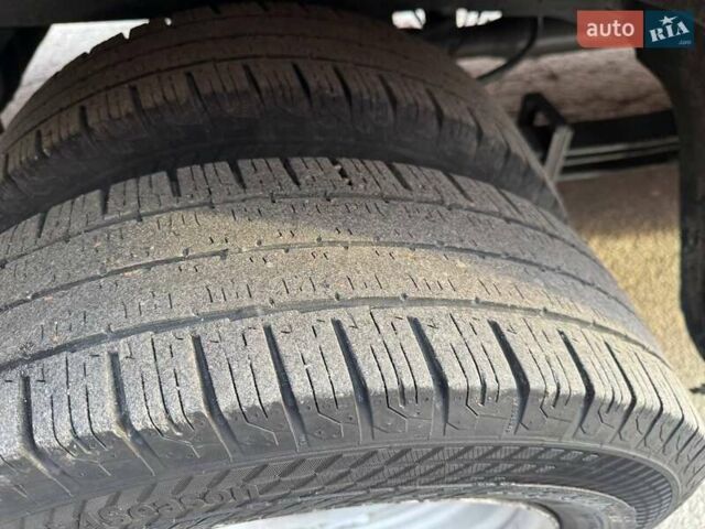 Серый Опель Movano, объемом двигателя 2.3 л и пробегом 208 тыс. км за 20500 $, фото 17 на Automoto.ua