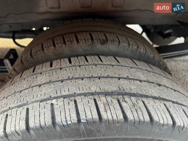 Серый Опель Movano, объемом двигателя 2.3 л и пробегом 208 тыс. км за 20500 $, фото 16 на Automoto.ua