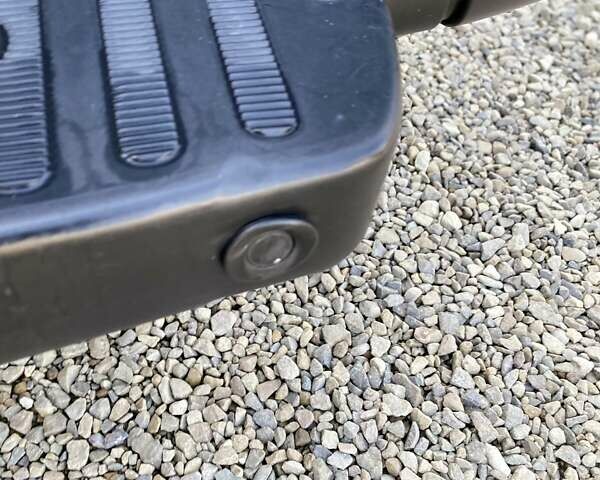 Сірий Опель Movano, об'ємом двигуна 2.3 л та пробігом 287 тис. км за 18890 $, фото 25 на Automoto.ua