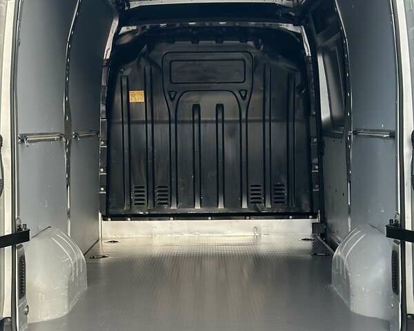 Серый Опель Movano, объемом двигателя 2.3 л и пробегом 272 тыс. км за 17500 $, фото 9 на Automoto.ua