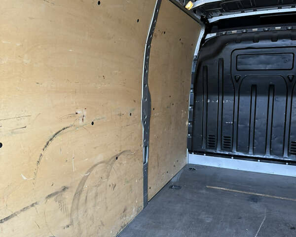 Серый Опель Movano, объемом двигателя 2.3 л и пробегом 259 тыс. км за 20500 $, фото 28 на Automoto.ua