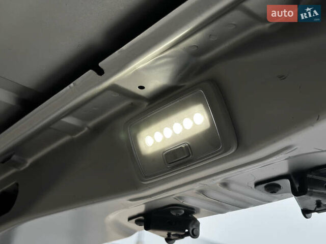 Серый Опель Movano, объемом двигателя 2.3 л и пробегом 86 тыс. км за 18900 $, фото 51 на Automoto.ua