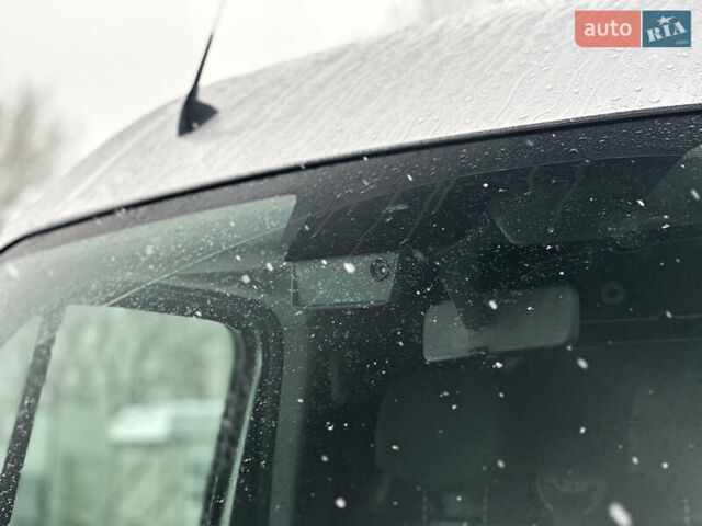 Серый Опель Movano, объемом двигателя 2.3 л и пробегом 86 тыс. км за 18900 $, фото 14 на Automoto.ua