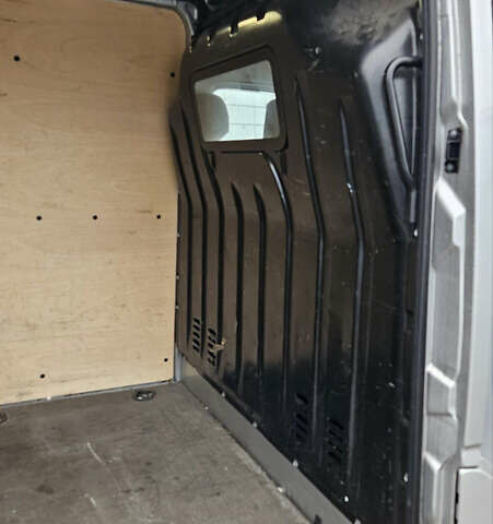 Серый Опель Movano, объемом двигателя 0 л и пробегом 84 тыс. км за 17900 $, фото 5 на Automoto.ua