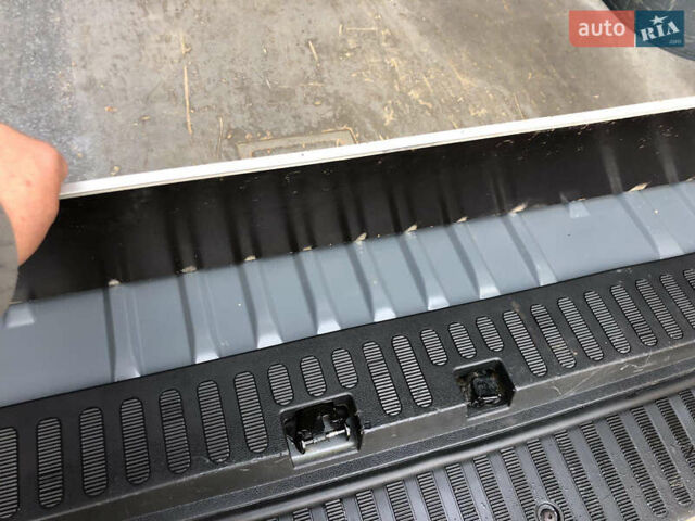 Серый Опель Movano, объемом двигателя 2.3 л и пробегом 106 тыс. км за 16700 $, фото 20 на Automoto.ua