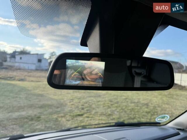 Сірий Опель Movano, об'ємом двигуна 2.3 л та пробігом 164 тис. км за 21300 $, фото 14 на Automoto.ua