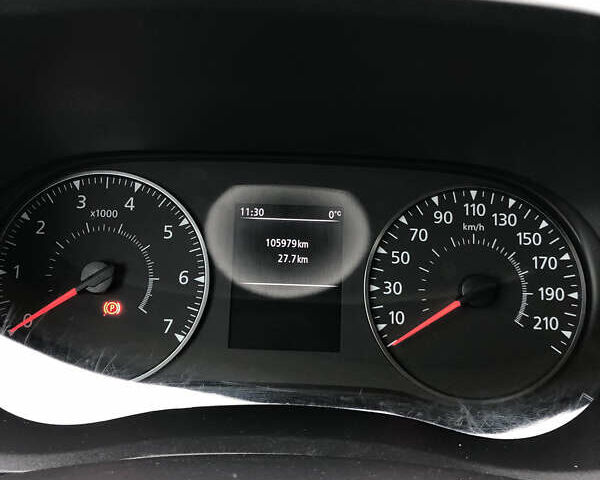 Серый Опель Movano, объемом двигателя 2.3 л и пробегом 106 тыс. км за 16700 $, фото 13 на Automoto.ua