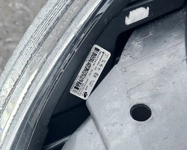 Серый Опель Movano, объемом двигателя 2.3 л и пробегом 86 тыс. км за 18900 $, фото 40 на Automoto.ua