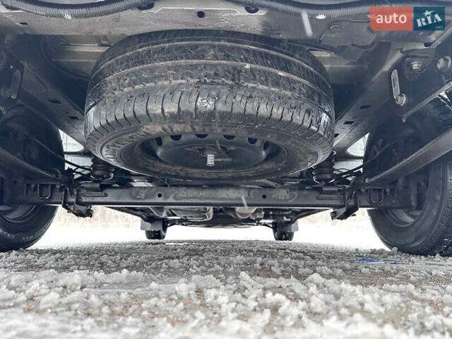 Серый Опель Movano, объемом двигателя 2.3 л и пробегом 86 тыс. км за 18900 $, фото 33 на Automoto.ua