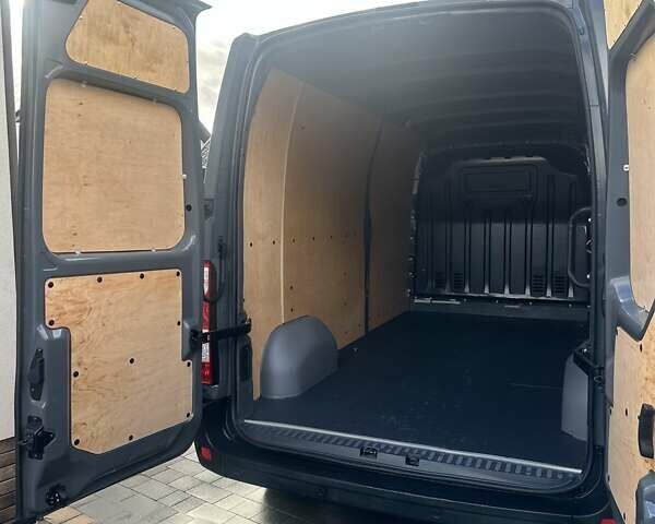 Сірий Опель Movano, об'ємом двигуна 2.3 л та пробігом 208 тис. км за 18900 $, фото 31 на Automoto.ua