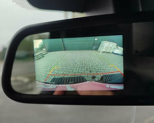 Сірий Опель Movano, об'ємом двигуна 0 л та пробігом 49 тис. км за 28500 $, фото 3 на Automoto.ua