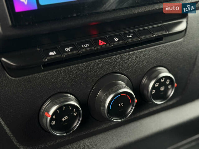 Сірий Опель Movano, об'ємом двигуна 2.3 л та пробігом 99 тис. км за 19900 $, фото 49 на Automoto.ua