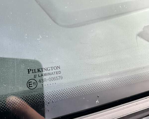 Сірий Опель Movano, об'ємом двигуна 2.3 л та пробігом 208 тис. км за 18900 $, фото 15 на Automoto.ua