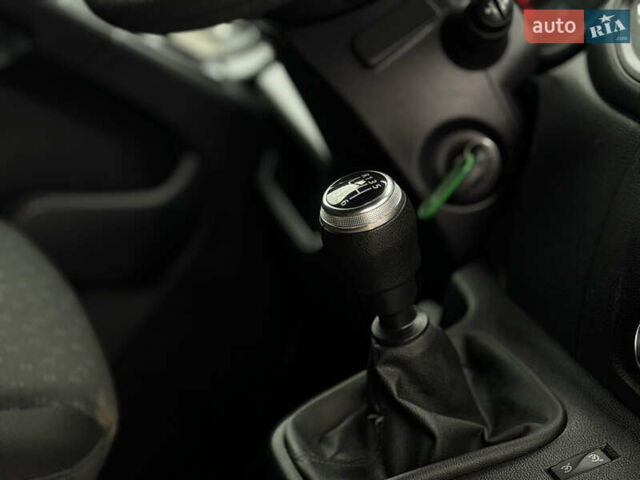 Сірий Опель Movano, об'ємом двигуна 2.3 л та пробігом 99 тис. км за 19900 $, фото 56 на Automoto.ua