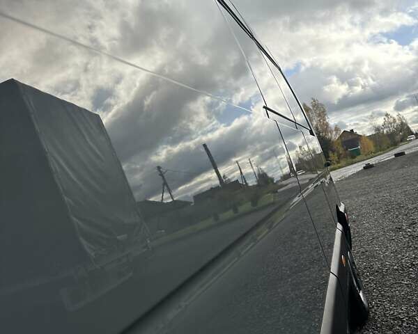 Сірий Опель Movano, об'ємом двигуна 2.3 л та пробігом 208 тис. км за 18900 $, фото 14 на Automoto.ua