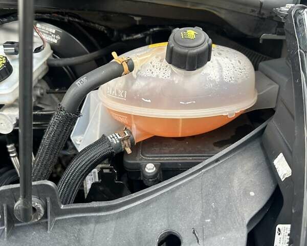 Сірий Опель Movano, об'ємом двигуна 2.3 л та пробігом 208 тис. км за 18900 $, фото 26 на Automoto.ua