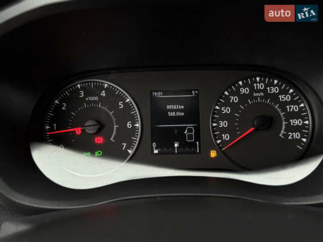 Сірий Опель Movano, об'ємом двигуна 2.3 л та пробігом 99 тис. км за 19900 $, фото 47 на Automoto.ua