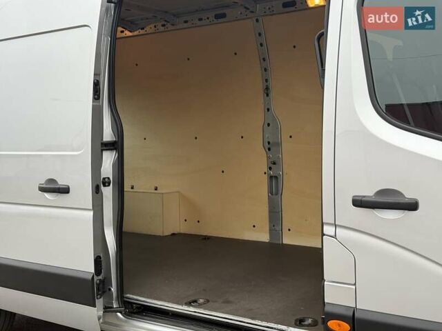 Серый Опель Movano, объемом двигателя 2.3 л и пробегом 218 тыс. км за 18750 $, фото 22 на Automoto.ua