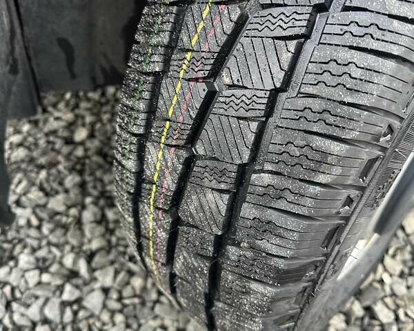 Сірий Опель Movano, об'ємом двигуна 2.3 л та пробігом 208 тис. км за 18900 $, фото 29 на Automoto.ua